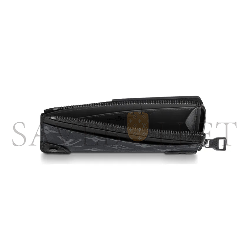 LOUIS VUITTON MULTI CARD HOLDER TRUNK M80556 (13*8*0.5cm)